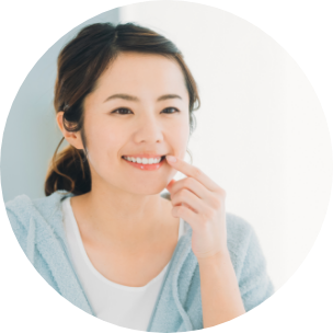 痛みの少ない治療